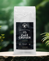 Cafe Cruiser Specialty Coffee