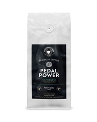 Pedal Power Espresso
